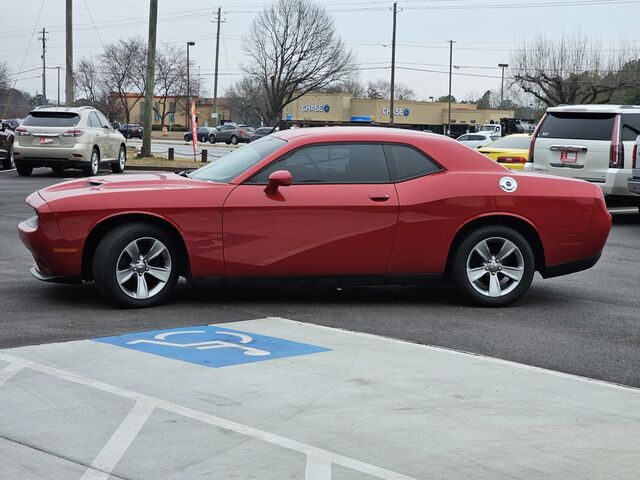 2015 Dodge Challenger SXT Lithia Springs GA