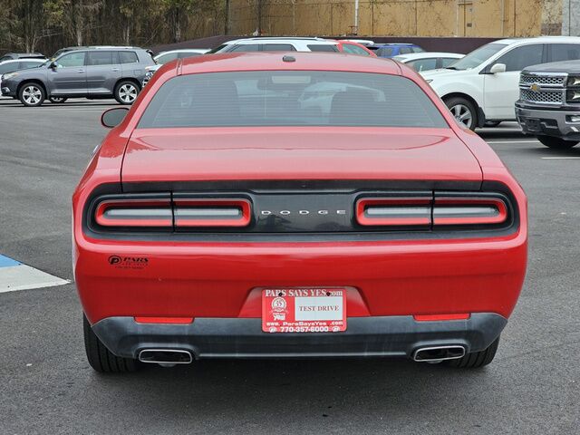 2015 Dodge Challenger SXT Lithia Springs GA