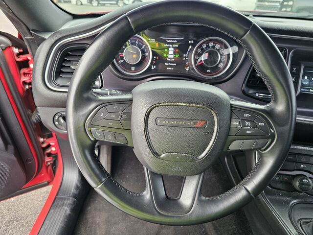 2015 Dodge Challenger SXT Lithia Springs GA