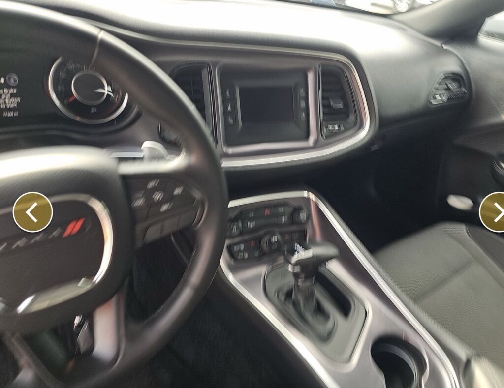 2015 Dodge Challenger SXT Oklahoma City OK