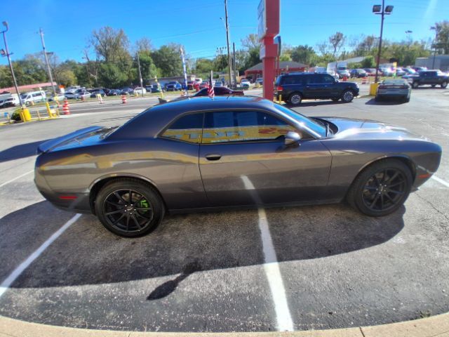 2015 Dodge Challenger SXT Plus