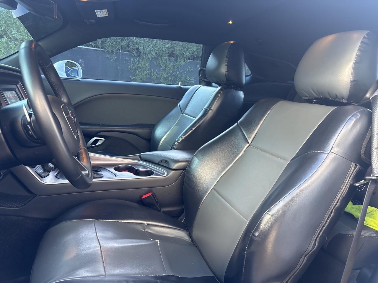 2015 Dodge Challenger SXT Portland OR