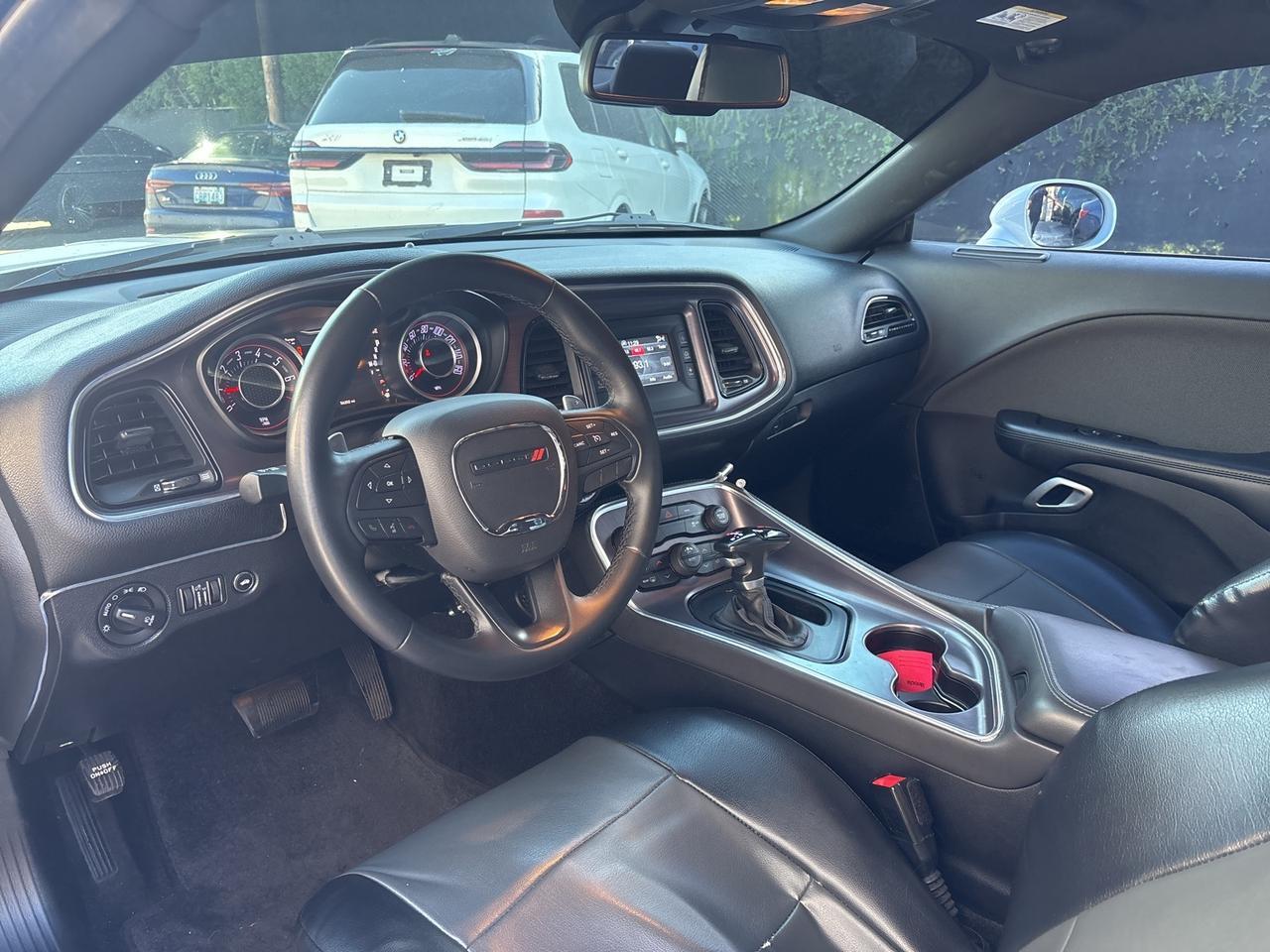 2015 Dodge Challenger SXT Portland OR