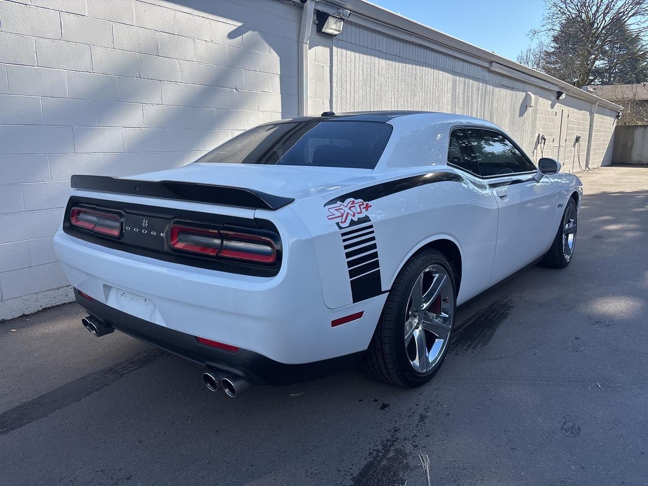 2015 Dodge Challenger SXT Portland OR