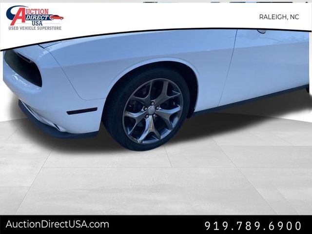 2015 Dodge Challenger SXT Raleigh NC