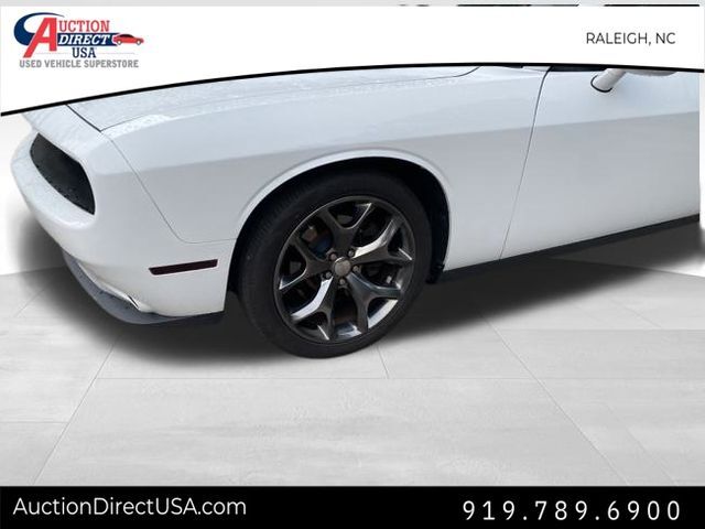 2015 Dodge Challenger SXT Raleigh NC