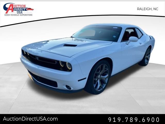 2015 Dodge Challenger SXT Raleigh NC