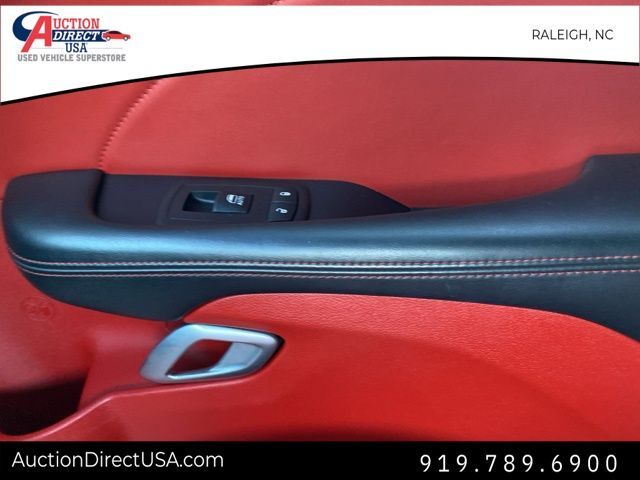 2015 Dodge Challenger SXT Raleigh NC