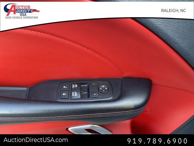 2015 Dodge Challenger SXT Raleigh NC
