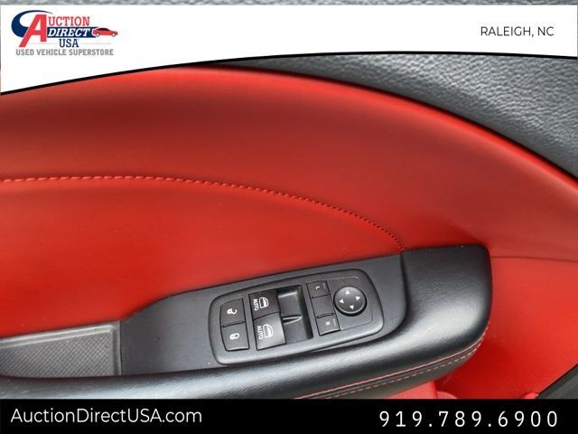 2015 Dodge Challenger SXT Raleigh NC