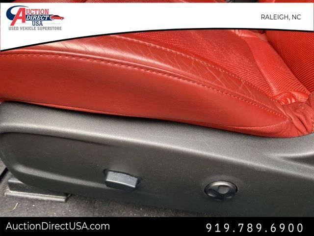 2015 Dodge Challenger SXT Raleigh NC