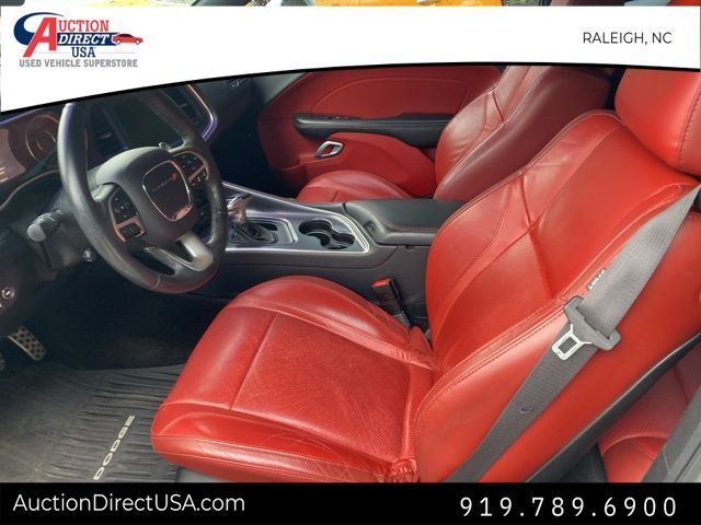 2015 Dodge Challenger SXT Raleigh NC