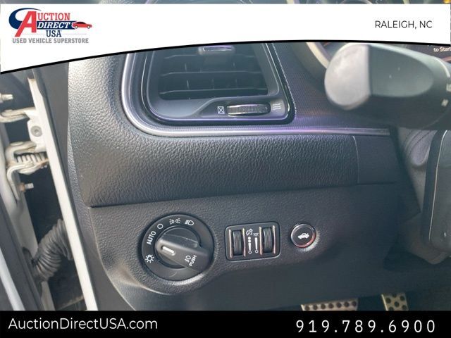 2015 Dodge Challenger SXT Raleigh NC