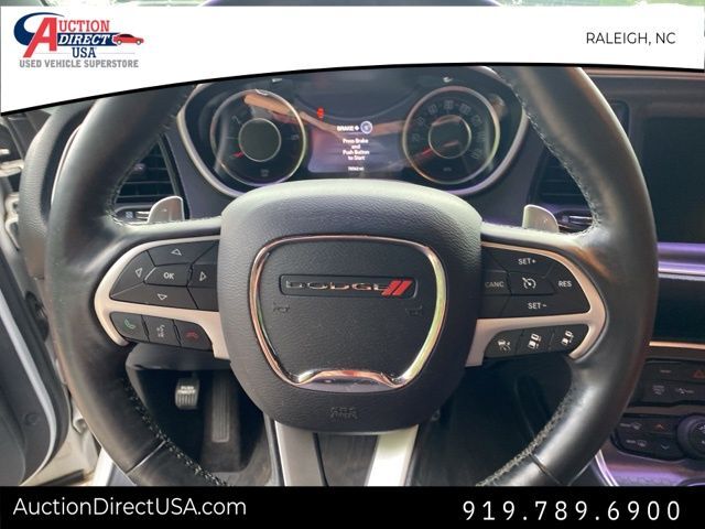 2015 Dodge Challenger SXT Raleigh NC