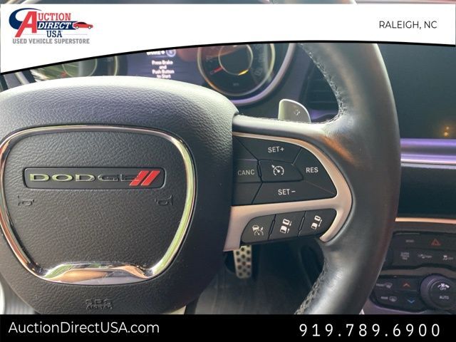 2015 Dodge Challenger SXT Raleigh NC