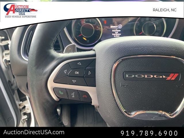 2015 Dodge Challenger SXT Raleigh NC
