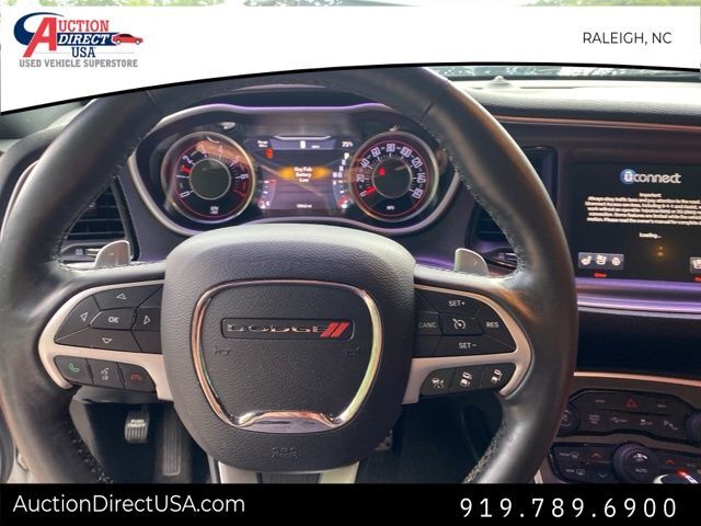 2015 Dodge Challenger SXT Raleigh NC