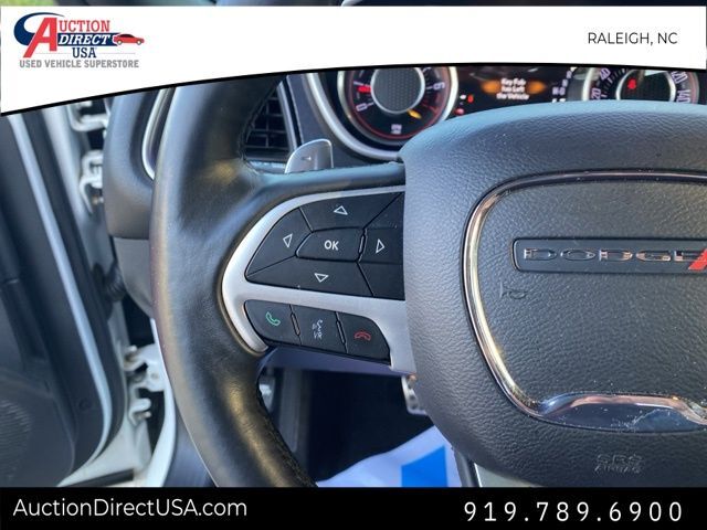 2015 Dodge Challenger SXT Raleigh NC