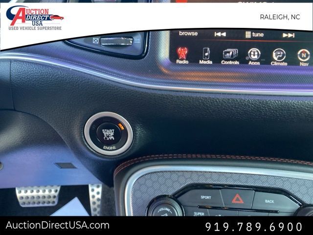 2015 Dodge Challenger SXT Raleigh NC