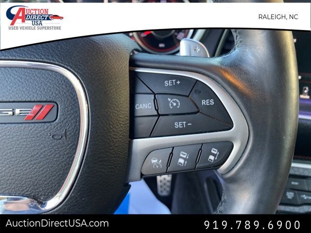 2015 Dodge Challenger SXT Raleigh NC
