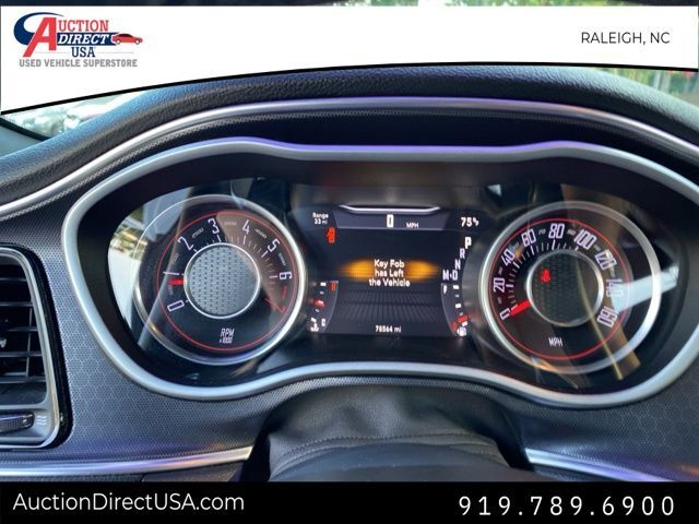 2015 Dodge Challenger SXT Raleigh NC