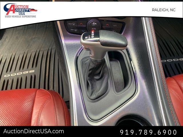 2015 Dodge Challenger SXT Raleigh NC
