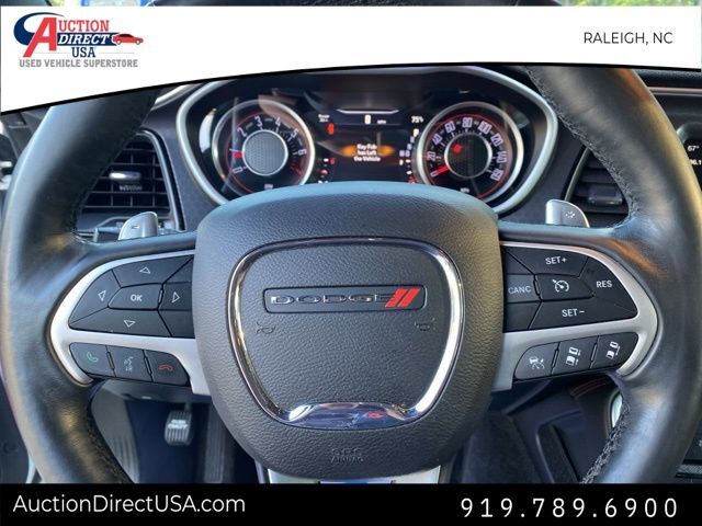 2015 Dodge Challenger SXT Raleigh NC