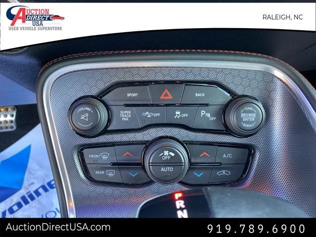 2015 Dodge Challenger SXT Raleigh NC