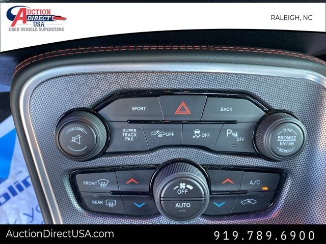 2015 Dodge Challenger SXT Raleigh NC