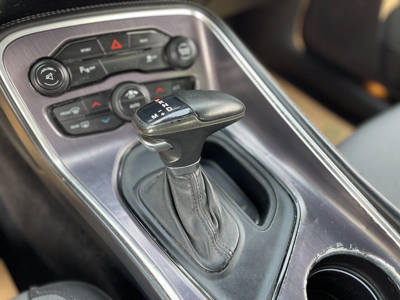 2015 Dodge Challenger SXT Spokane Valley WA