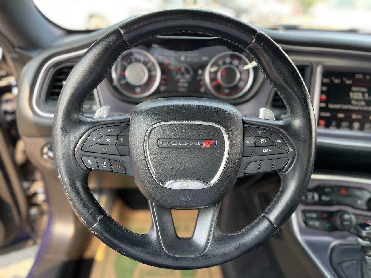 2015 Dodge Challenger SXT Spokane Valley WA