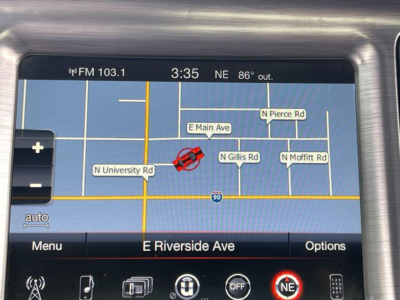 2015 Dodge Challenger SXT Spokane Valley WA