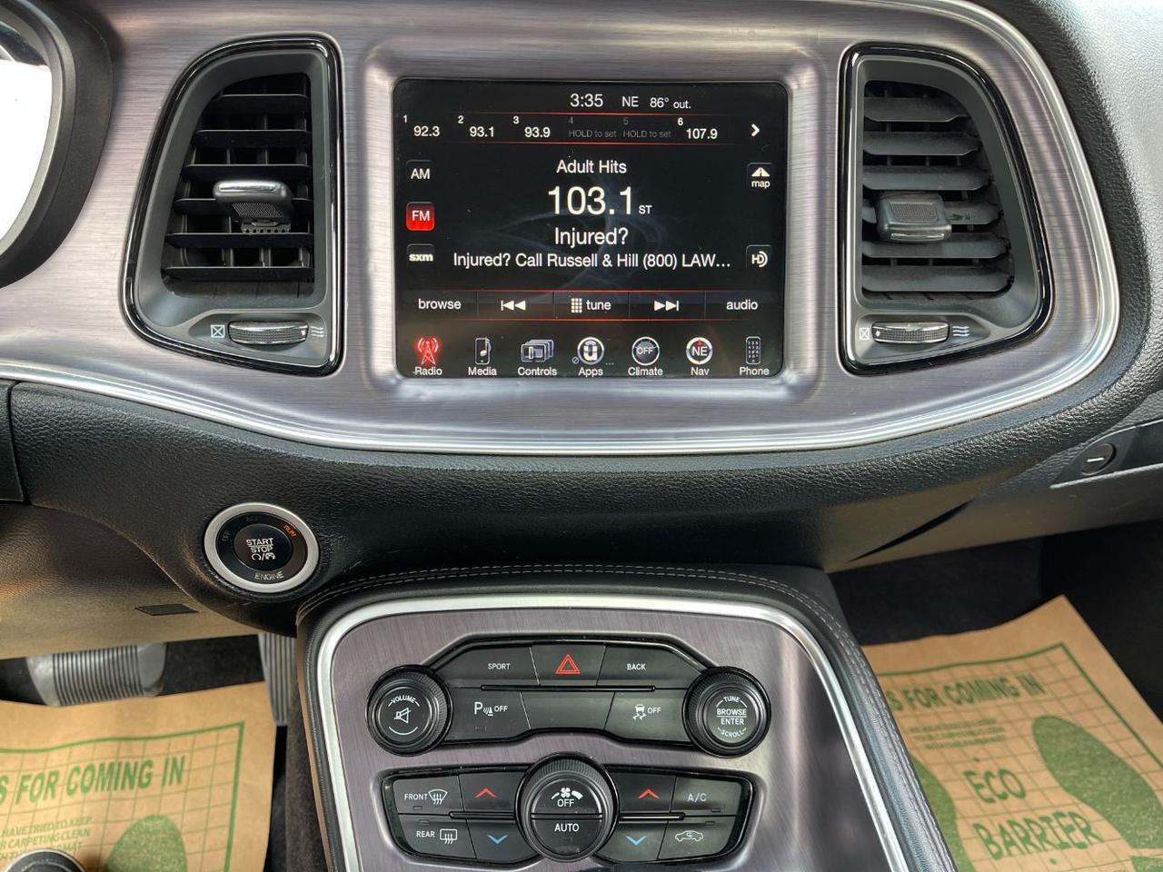2015 Dodge Challenger SXT Spokane Valley WA