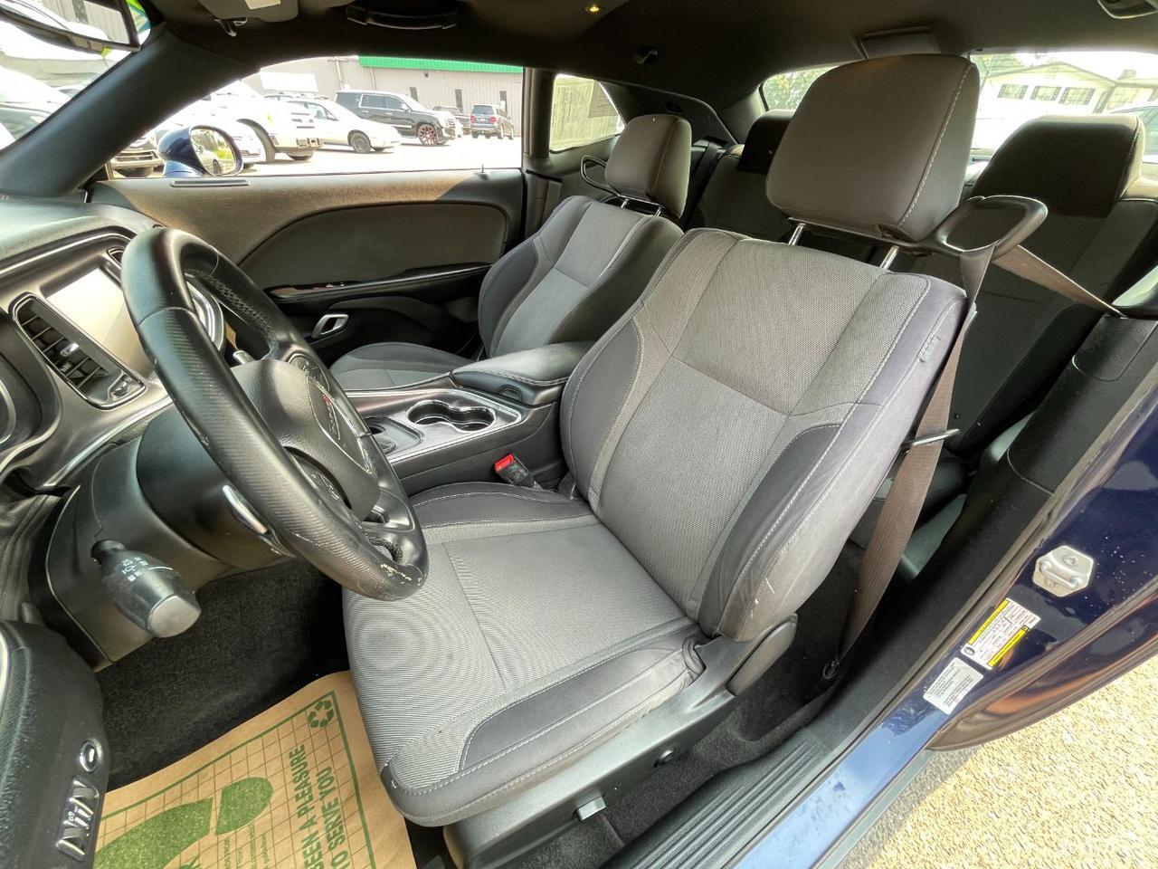 2015 Dodge Challenger SXT Spokane Valley WA