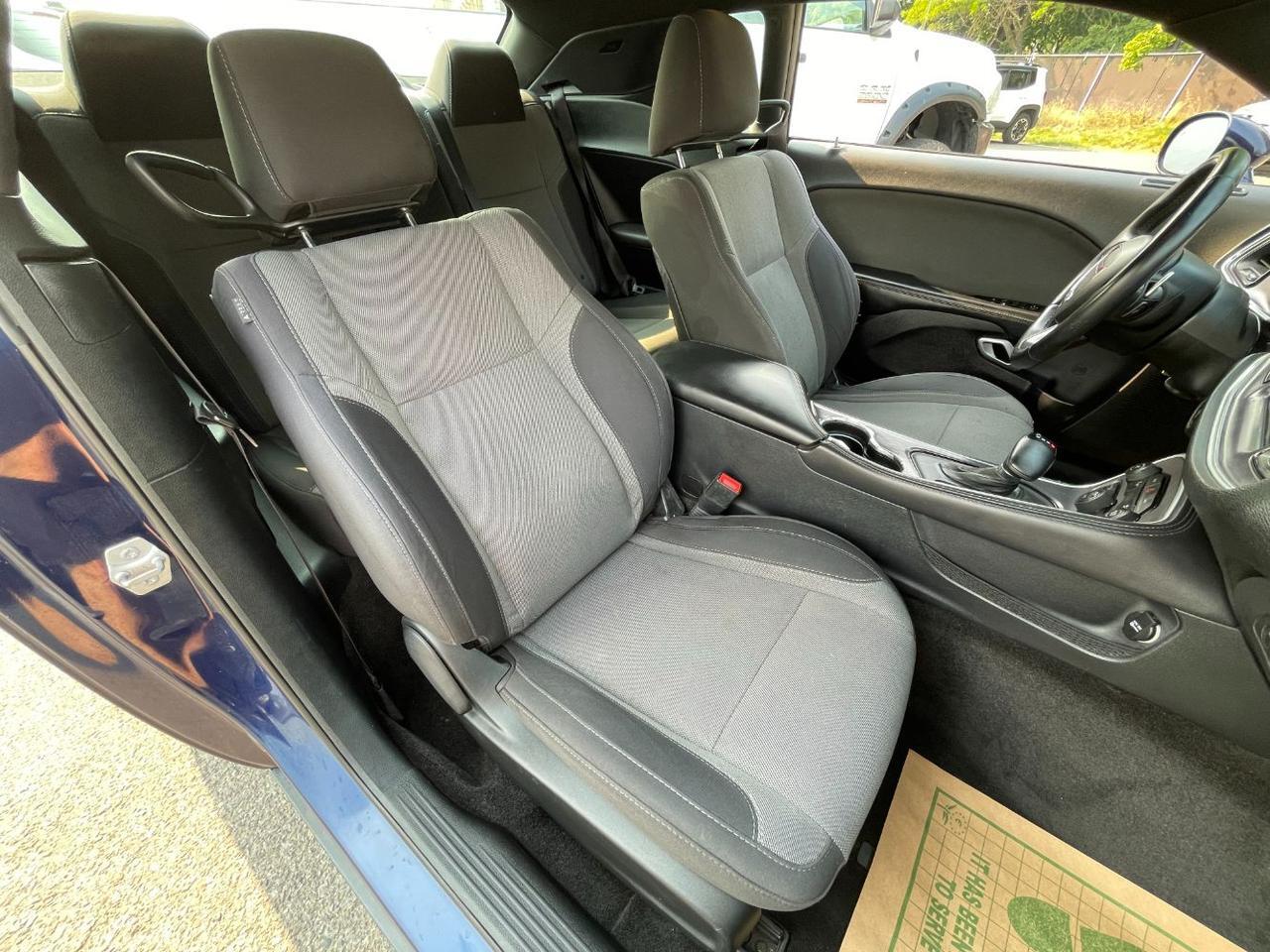 2015 Dodge Challenger SXT Spokane Valley WA