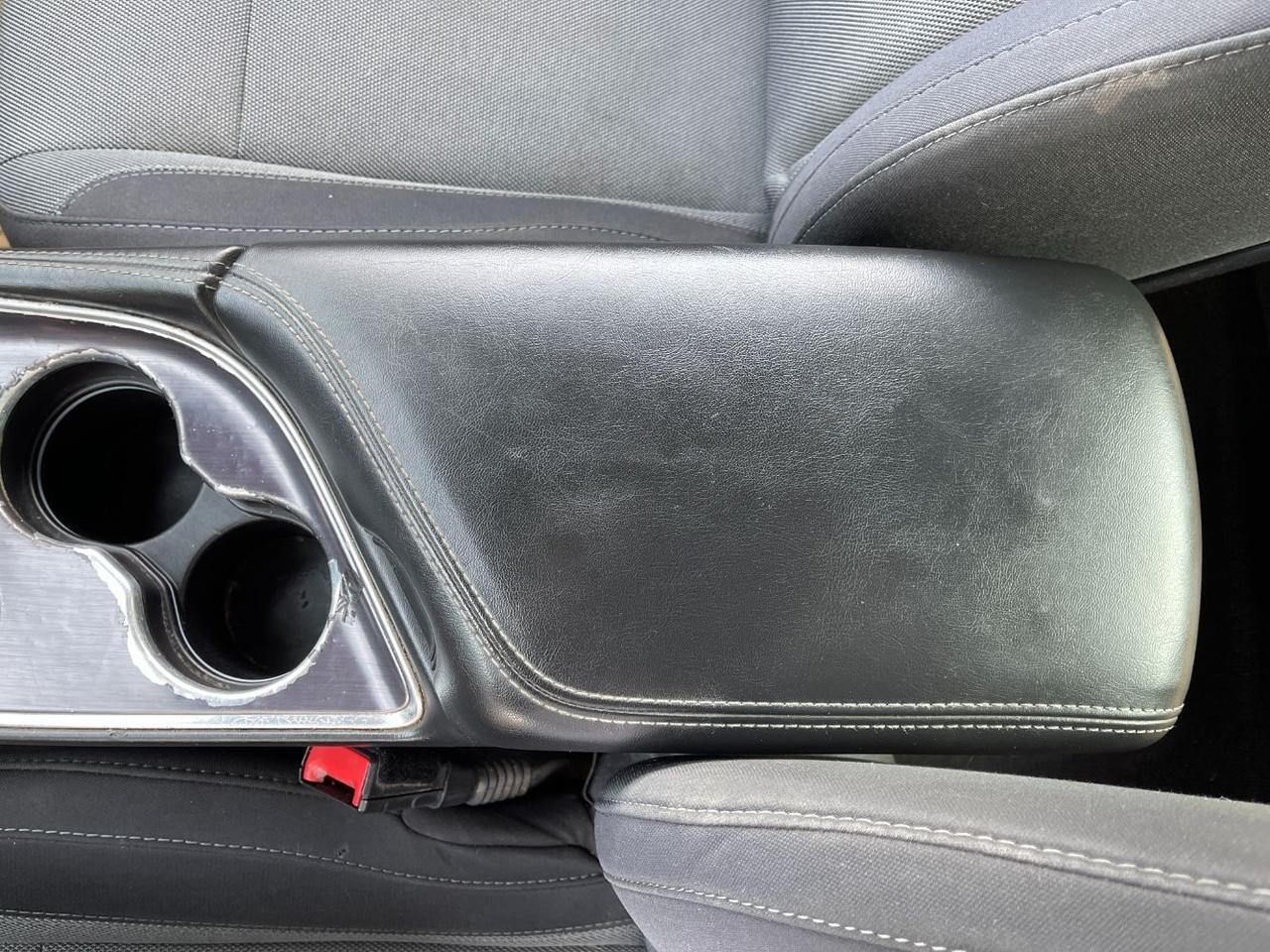 2015 Dodge Challenger SXT Spokane Valley WA