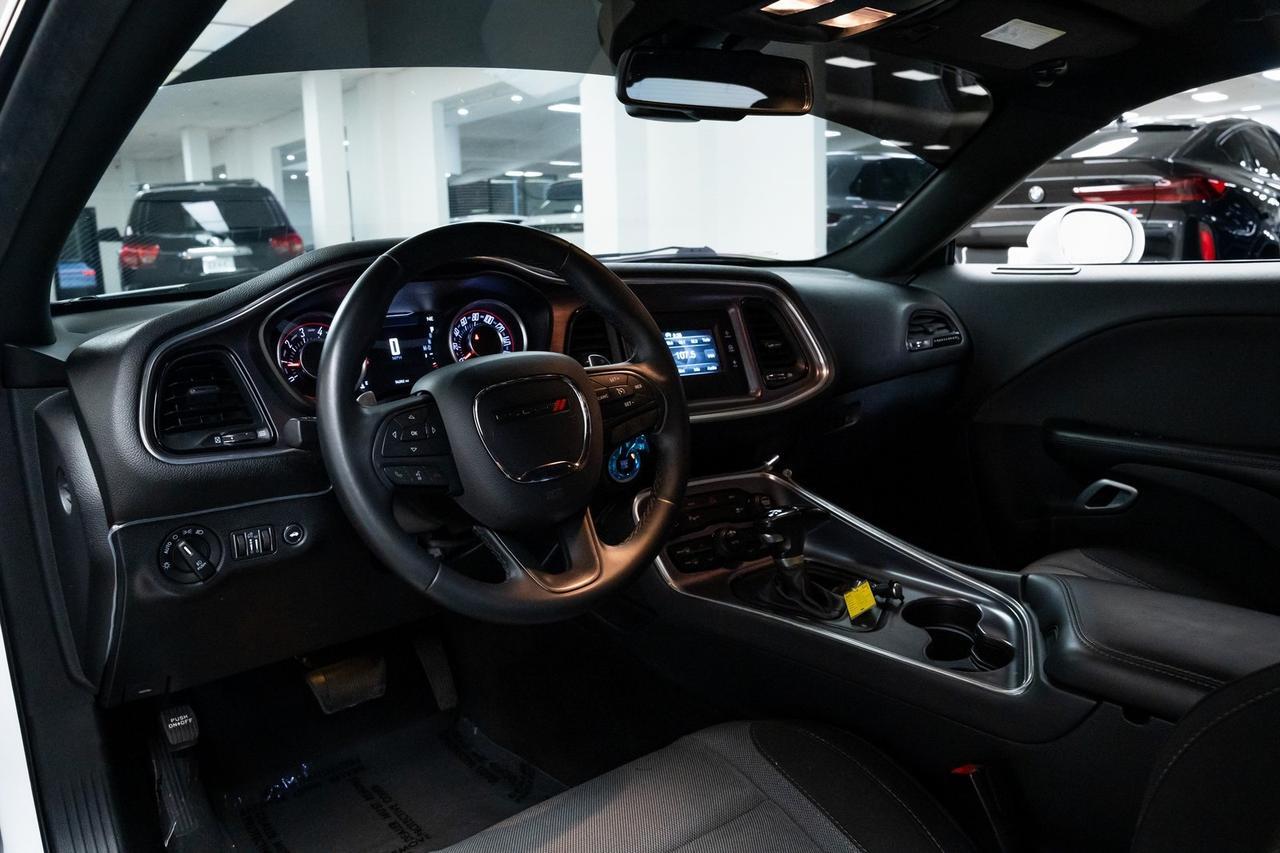 2015 Dodge Challenger SXT Super Track Pak Sport Suspension Portland OR