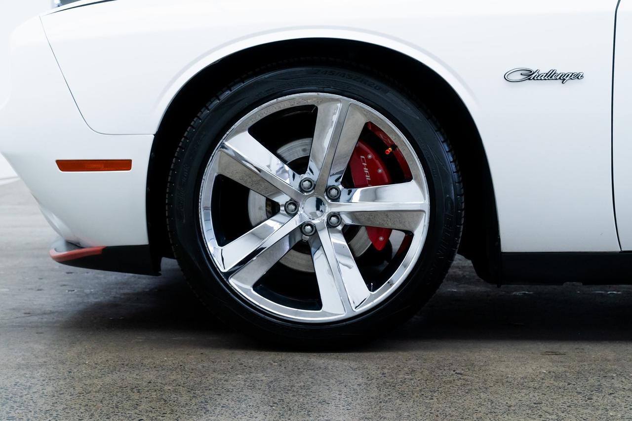 2015 Dodge Challenger SXT Super Track Pak Sport Suspension Portland OR