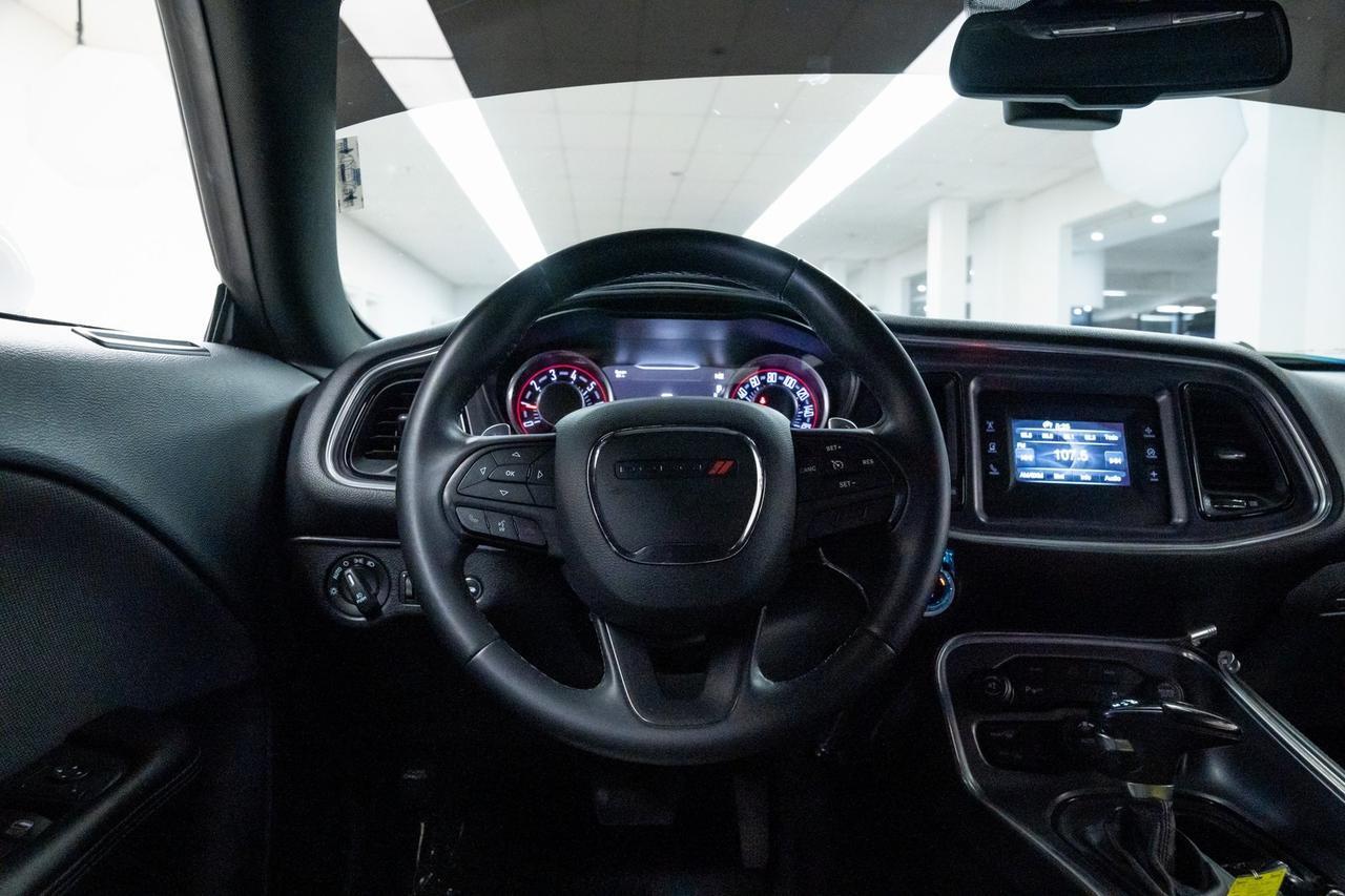 2015 Dodge Challenger SXT Super Track Pak Sport Suspension Portland OR