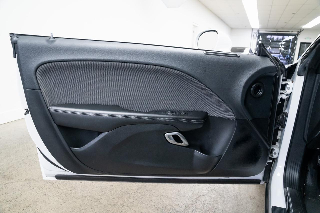 2015 Dodge Challenger SXT Super Track Pak Sport Suspension Portland OR