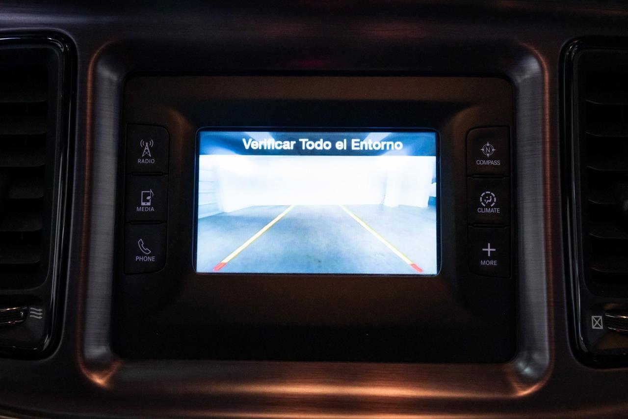 2015 Dodge Challenger SXT Super Track Pak Sport Suspension Portland OR