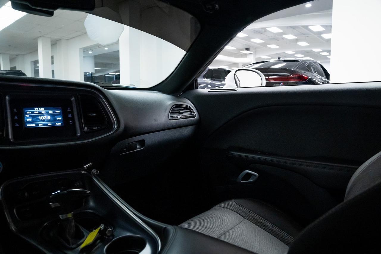 2015 Dodge Challenger SXT Super Track Pak Sport Suspension Portland OR