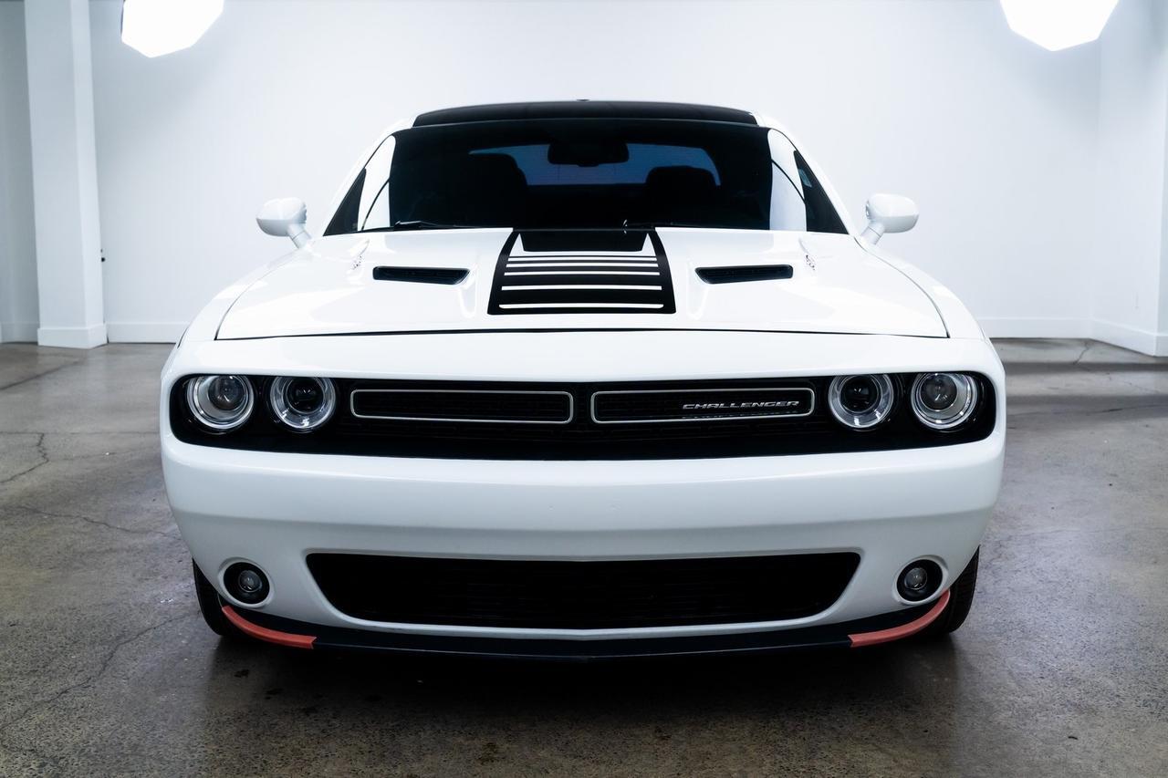 2015 Dodge Challenger SXT Super Track Pak Sport Suspension Portland OR