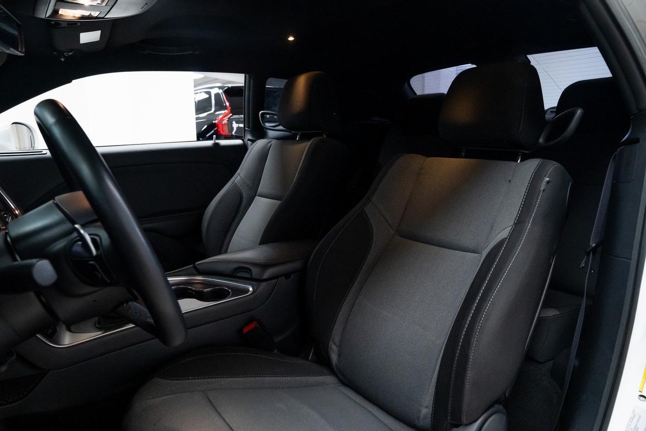 2015 Dodge Challenger SXT Super Track Pak Sport Suspension Portland OR