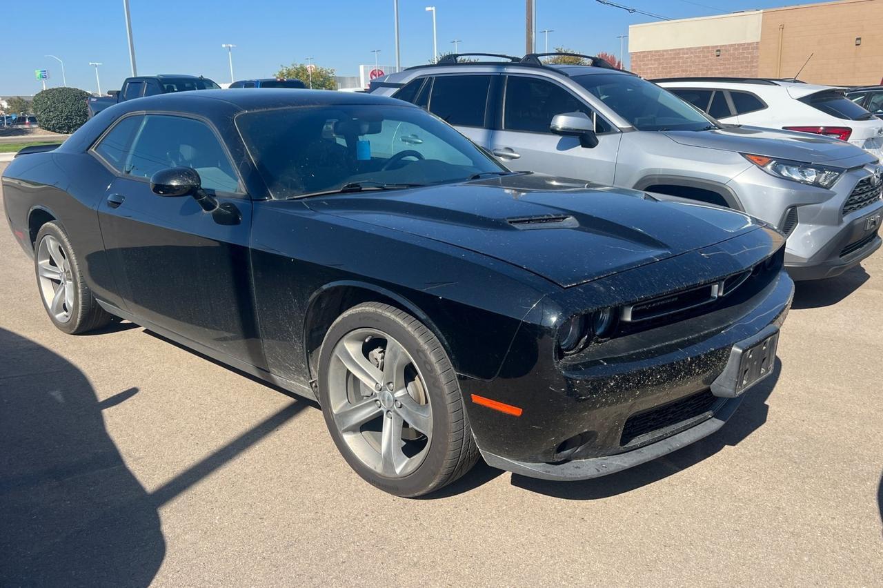 2015 Dodge Challenger SXT Ontario OR