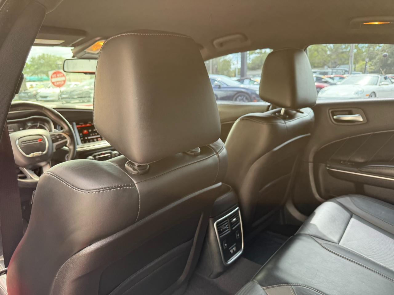 2015 Dodge Charger 4dr Sdn RT RWD Jacksonville FL