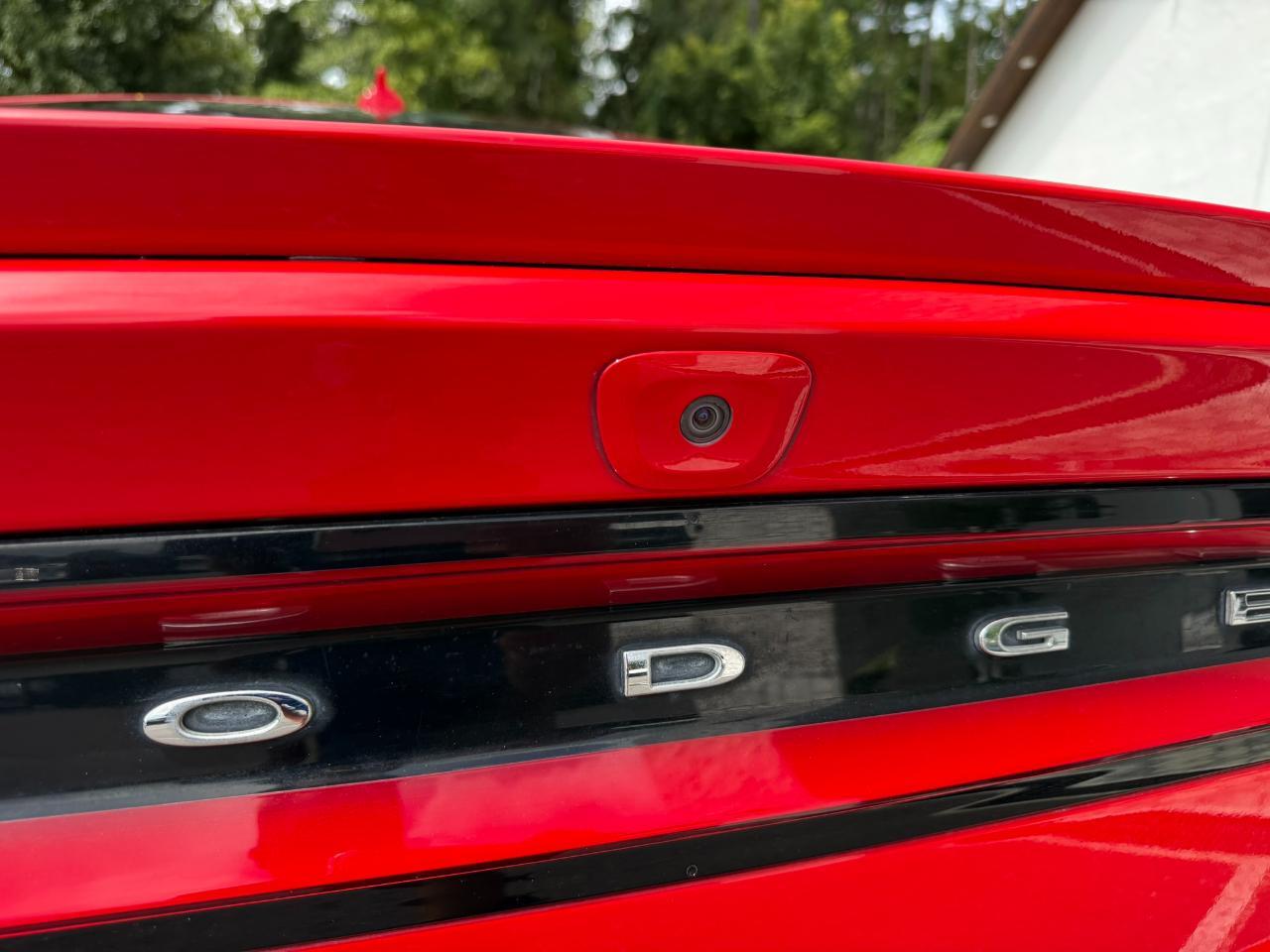 2015 Dodge Charger 4dr Sdn RT RWD Jacksonville FL