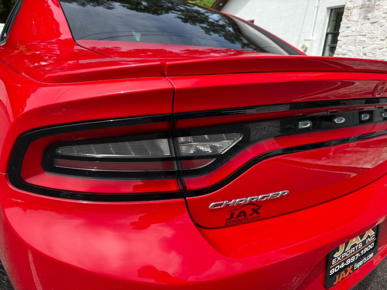 2015 Dodge Charger 4dr Sdn RT RWD Jacksonville FL