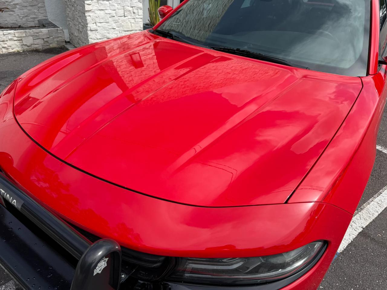 2015 Dodge Charger 4dr Sdn RT RWD Jacksonville FL