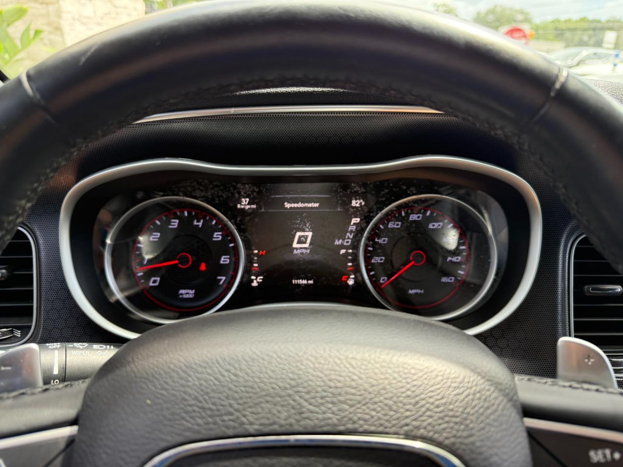 2015 Dodge Charger 4dr Sdn RT RWD Jacksonville FL